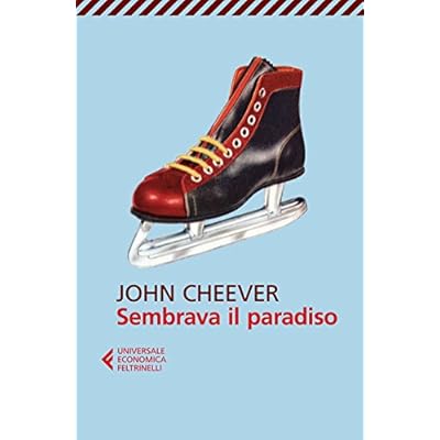 Sembrava il paradiso