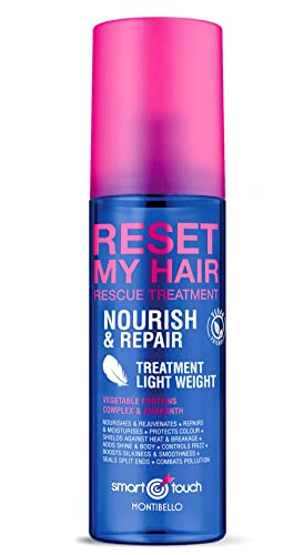 Mascarilla Reset My Hair- Nourish & Repair. Treatment Light Weight. 150ml