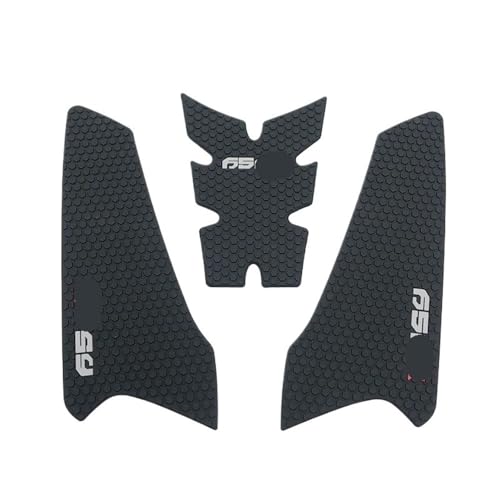 Protège-réservoirs moto CB650R pour balades sportives et protection de peinture CBR650R