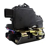 Door Lock Actuator Latch Front right Passenger Side for VW Jetta Passat Golf