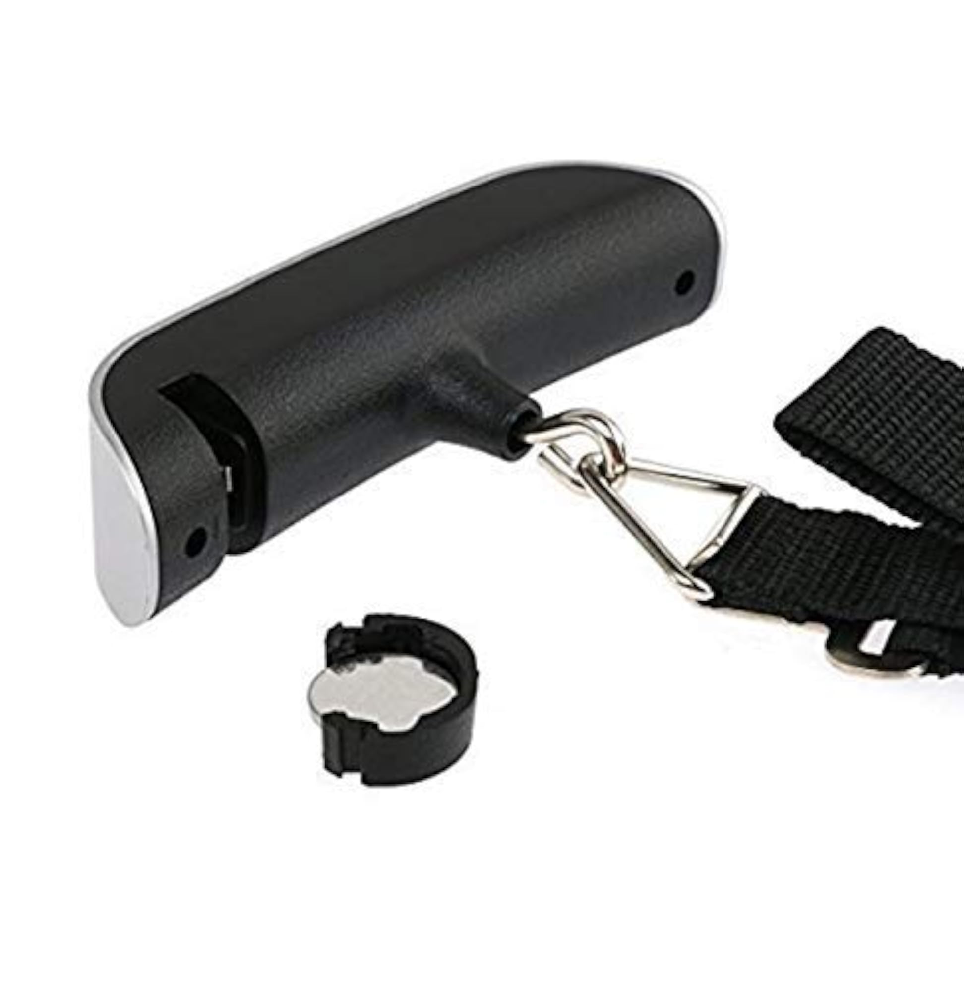 Digital Luggage Scale, 10g to 50kg Capacity
