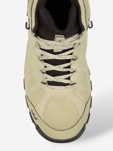 Image of Wildcraft Mens Outrider Ma Hiking Shoe