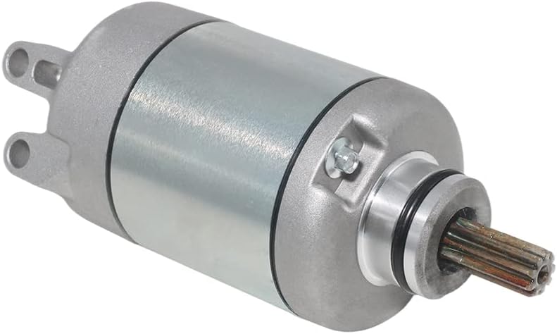 Miniatura 7 de Motor de arranque de motocicleta para OEM 2C0-81890-00 para Yamaha FZ6 FZ6R para Yamaha XJ6FXJ6FA Diversion F para Yamaha XJ6SXJ6SA Diversion para