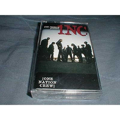 Kirk Franklin Presents Inc