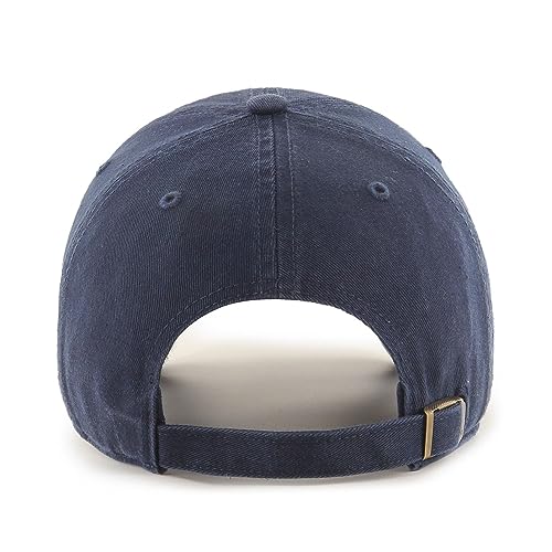 '47 Atlanta Braves Ballpark Clean Up Dad Hat Baseball Cap