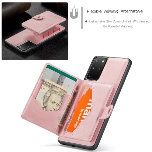 Coque antichoc Samsung S20 Plus pour ne plus perdre vos cartes