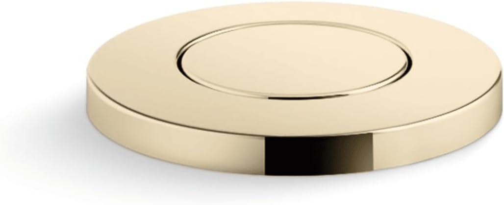 Contemporary Garbage Disposal Air Switch Kit