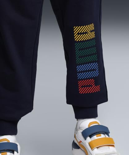 Image of Puma Boys Track Pants