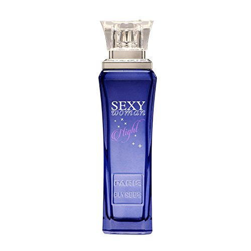 Preisvergleich Produktbild Paris Elysees Sexy Woman - Night Parfüm, 100 ml