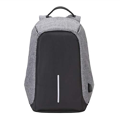 OOFAY Mochila Informal para computadora de Negocios Tiene