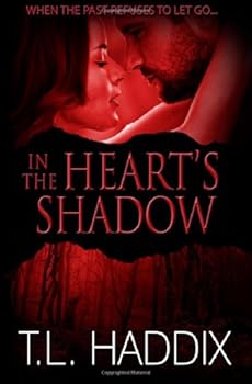 Paperback In the Heart's Shadow (Shadows Collection) (Volume 5) Book