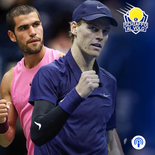 Speciale US Open, Day 13. Sinner e Alcaraz, di nuovo: finale anche a New York dopo Wimbledon e Roland Garros