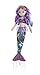 Aurora World Sea Sparkles Mermaid, Rainbow Violet 18 inches
