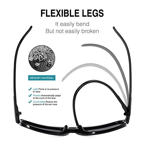 Polarized Sunglasses for Men Aviator Driving Women Mens Sunglasses Rectangular Vintage Sun Glasses2