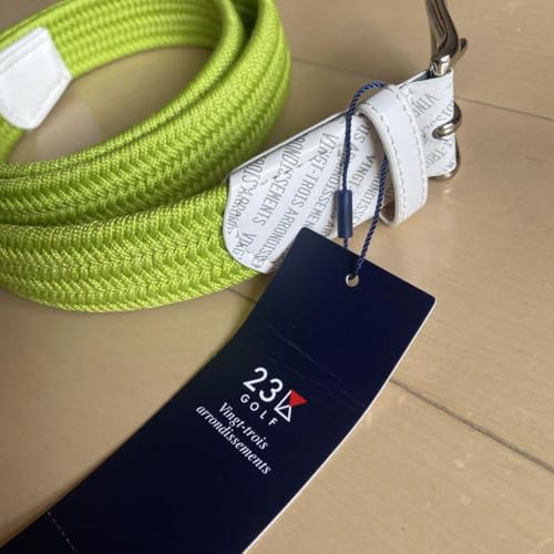 23区 ゴルフ ベルト」の人気商品一覧 | 安い商品を通販サイト