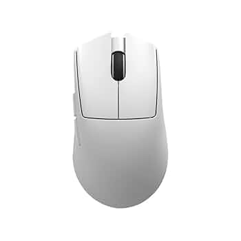 ゲーミングマウス HOGREL×Darmoshark M5 Darmoshark M5 Gaming Esports Mouse 4k 8K Wireless Bluetooth