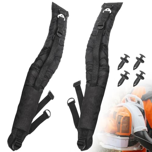 P021046661 P021046660 Backpack Blower Harness Strap Kit for Echo PB-770H