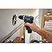 Bosch GXL12V-220B22 12V Max 2-Tool Combo Kit with 3/8 In. Drill/Driver, 1/4 In. Hex Impact Driver and (2) 2.0 Ah Batteries