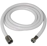 Scandvik Replacement 6' Hose 10290,White