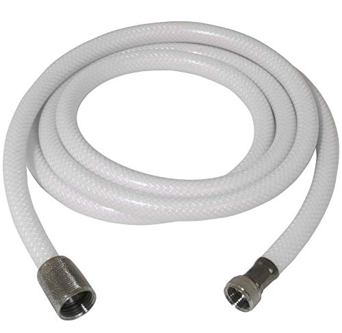 Scandvik Replacement 6' Hose 10290,White