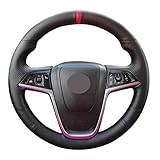 volante opel corsa c ★ Excelente: excelentes características antideslizantes, buen agarre al conducir, puede mejorar la seguridad de conducción, especialmente al girar, mejor agarre y evitar resbalones, lo que le permite controlar con precisión en la carretera.