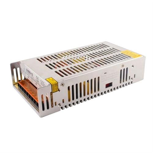 Alimentation SMPS 15V 16.7A S-250-15 pour remplacer vos blocs en panne