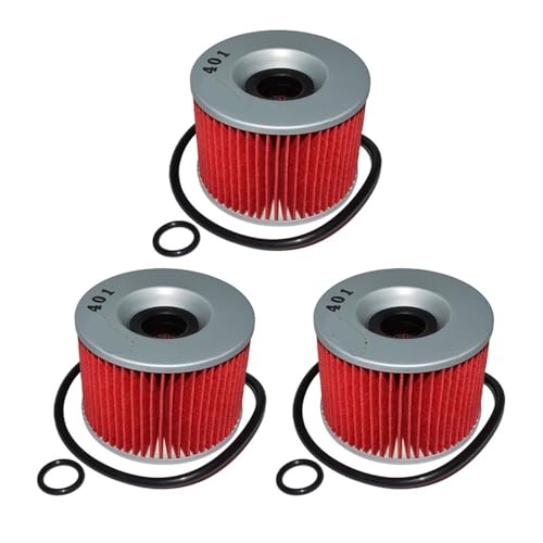 Filtre à huile moto ZRX1200R ZZR1100 ZEPHYR 1100 RS cartouche filtration