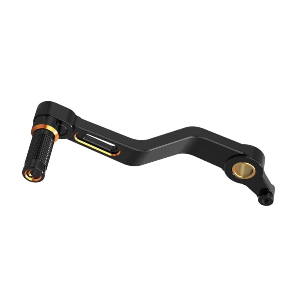 Levier de vitesse aluminium pour les road-trips en Sportster S 1250