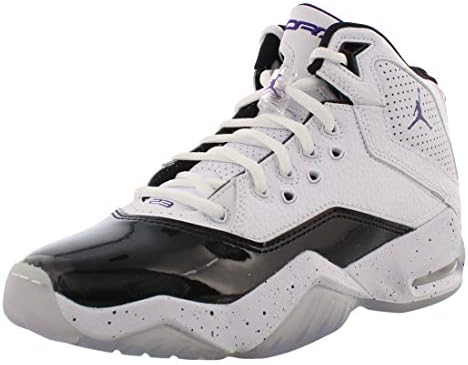 Nike Jordan B'Loyal GS 'Black White' Black/Varsity Red/White CK1425-016 |  KICKSCREW