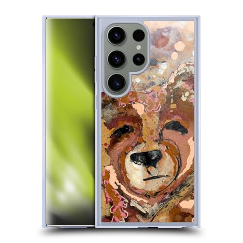 Coque Samsung S24 Ultra MagSafe Gel Antichoc Wyanne Animaux Compatible