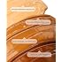 Sally Hansen Airbrush Legs, Leg Makeup, Medium, Easy Application, Flawless Looking Legs, Water Resistant, Transfer Proof Lotion