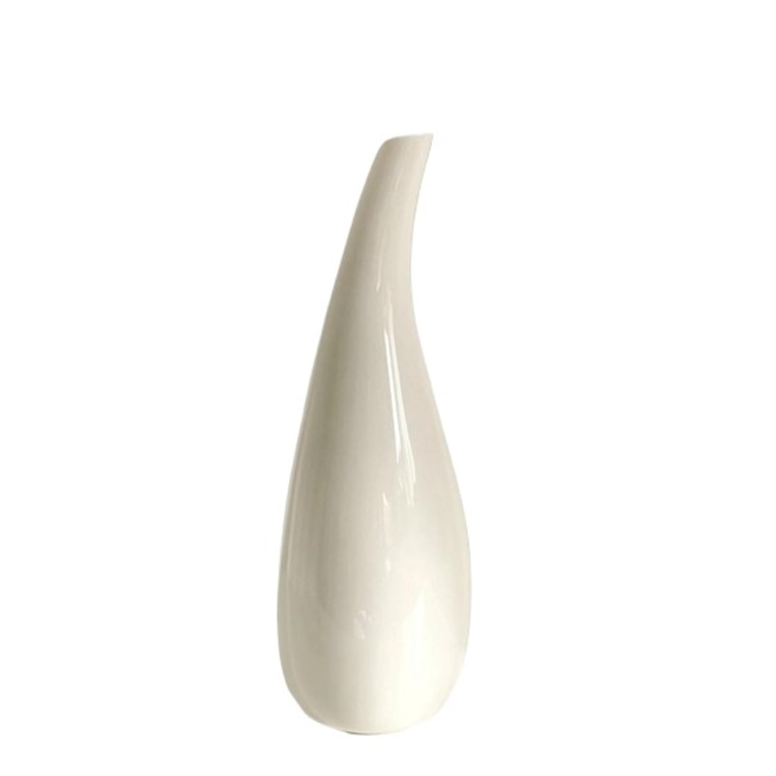 Mini Vase Flower Vase Hydroponics Vases Creative Room Decor Mini Plant Bottle Pots Desktop Ornament Craft(18x6x1.5cm-A)