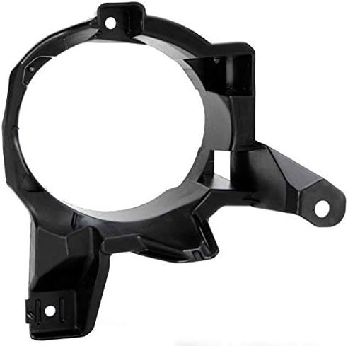 Compatible with 2013 2014 2015 Toyota Rav 4 RAV4 Halogen Fog light Kit w/Brackets/Wiring/Switch/Bulbs (Not Fit EV Model)