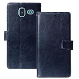 Anybird Flip Leder Tasche Hülle Für Doro Primo 305 2