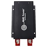 AIMS Power Battery Voltage Regulator 200 Amp for 12V DC Systems Including Lithium
