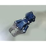 HITACHI 1/50 完成品 Hydraulic pliers for 1:50 ZAXIS 225USRK Excavator DIECAST MODEL ダイキャスト 解体クリップ