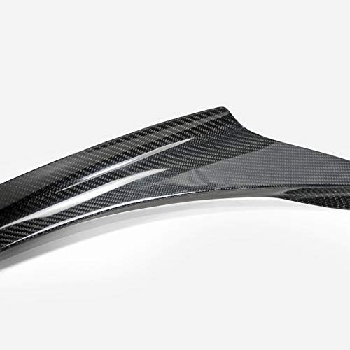 EPR for MX5 Roadster Miata NC3 IKO Style Carbon Fiber Front Bumper Canard