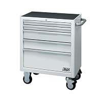 Amazon.co.jp: 京都機械工具 (KTC) ローラーキャビネット 7段7引き出し 