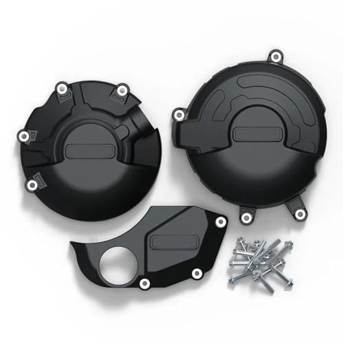 Housse de protection moteur Ducati Scrambler en alu CNC robuste