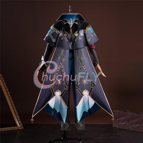 崩壊スターレイル アナイクス アナクサゴラス コスプレ Cosplay Amazon.co.jp: [ZWHALYG] 崩壊：スターレイル アナイクス