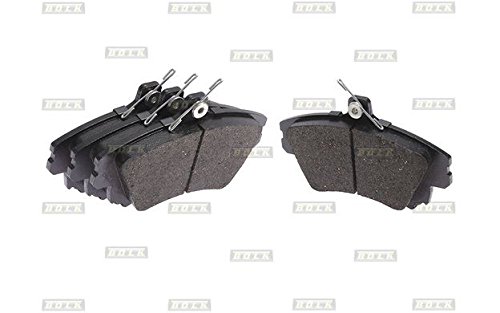 4x BOLK Pastillas de Freno Delanteras para MITSUBISHI CARISMA COLT BOL-C041004