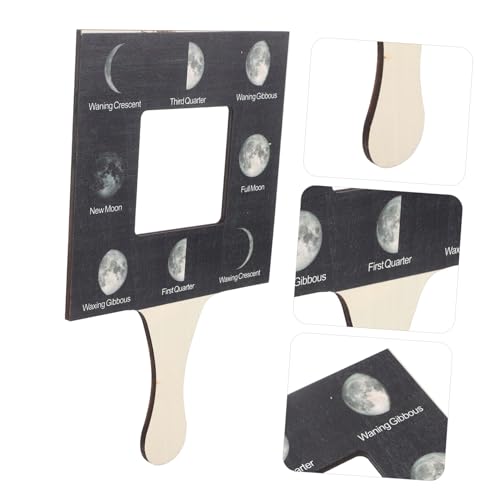 SWOOMEY Brinquedo Infantil visor natural brinquedo de guias da natureza visualizador da natureza por