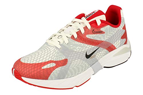 Nike Ghoswift Hombre Running Trainers Cv3416 Sneakers Zapatos Uk 8.5 Us 9.5 Eu 43, University Red Black White 600 Nike Ghoswift Hombre Running Trainers Cv3416 Sneakers Zapatos Uk 8.5 Us 9.5 Eu 43, University Red Black White 600