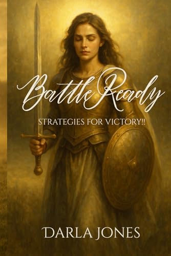 Battle Ready: Strategies for Victory