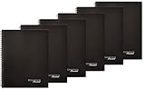 Cambridge Limited Meeting Planner (06132) Pack Of 6