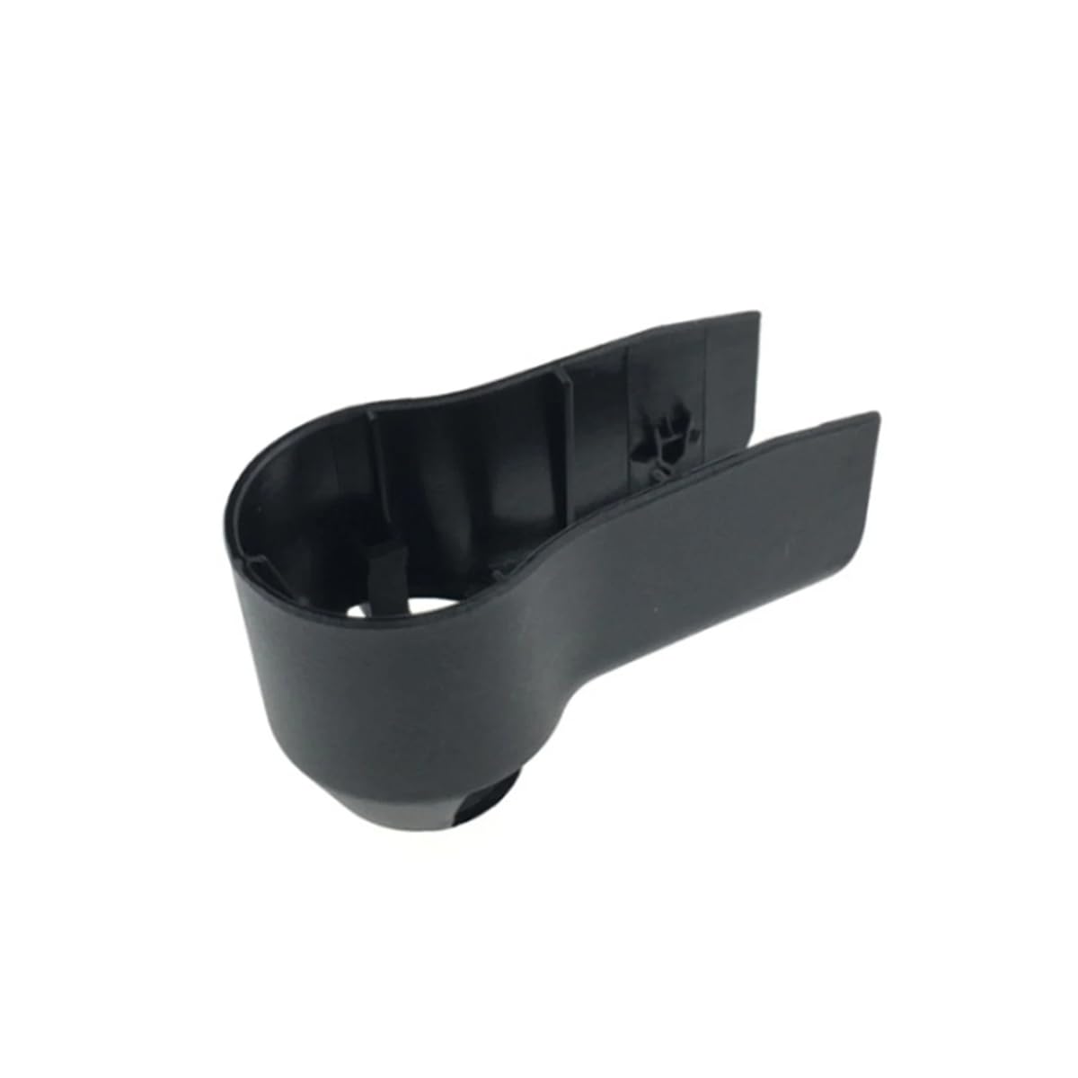 Generic Spazzole di Ricambio Tappo di Copertura del Dado del Braccio del Tergicristallo Posteriore Dell'auto per D&odge M&agnum/N&itro/C&hrysler 300C 2005-2008