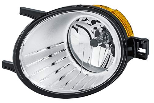 HELLA Antibrouillard Gauche 1N0 010 304-011 Phare Avant ECE