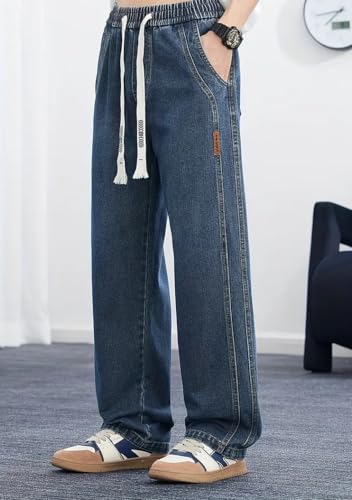 Image of ODDMONKEY Men Jeans for Man || Sylish Jeans for Man||Men Jeans || Men Straight Fit Pants || Straight Fit Jeans for Men