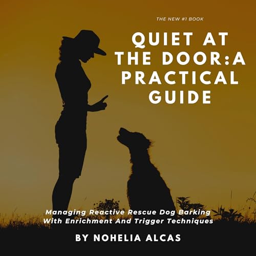 Quiet at the Door cover art