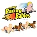 Mcphee Archie Racing Babies - Set of 4